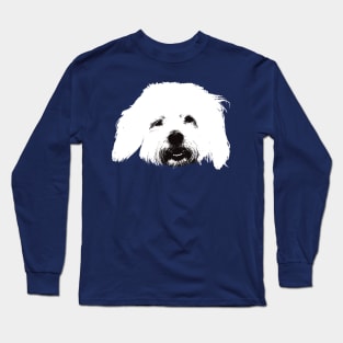 Coton de Tulear - Coton Christmas Gifts Long Sleeve T-Shirt